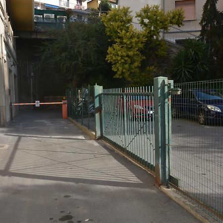 شقة La Casa Di Iole سانريمو المظهر الخارجي الصورة