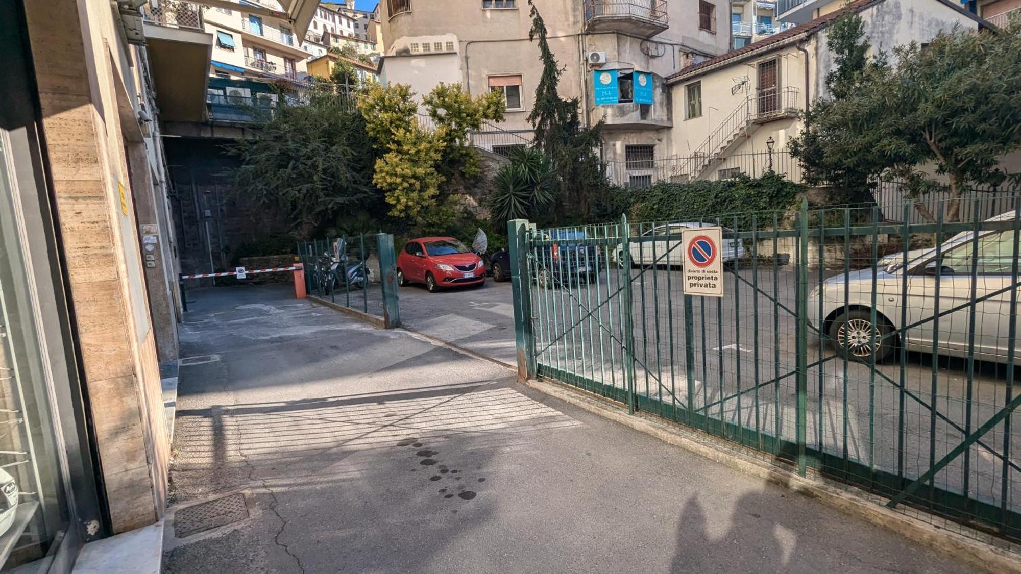 شقة La Casa Di Iole سانريمو المظهر الخارجي الصورة